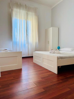 Castelnuovo Rooms #Politeama Palermo